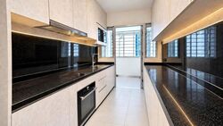 Blk 783A Woodlands Pasture I (Woodlands), HDB 5 Rooms #619433471